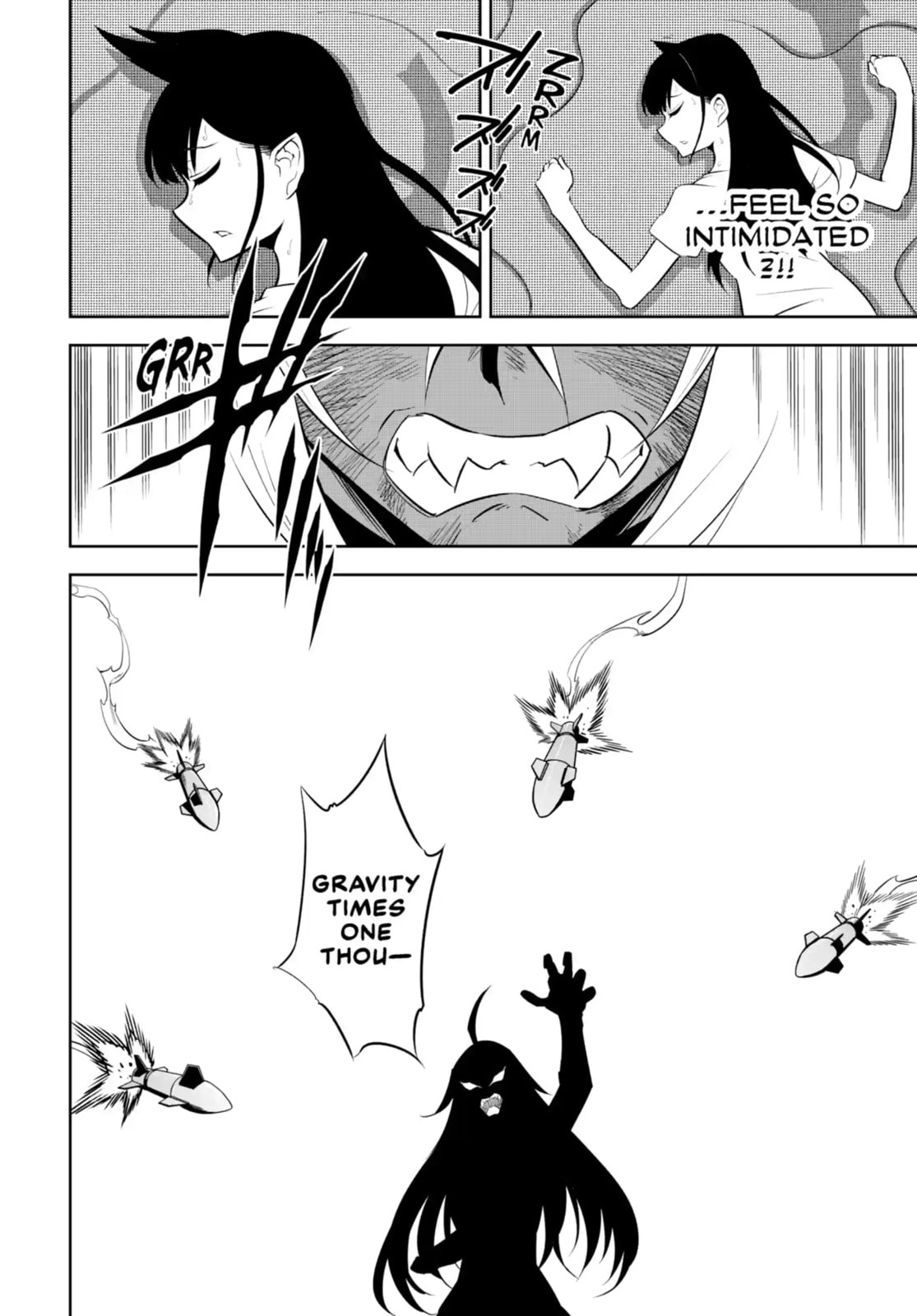 Read Ragna Crimson chapter 71.1 image 6 on Lezhin