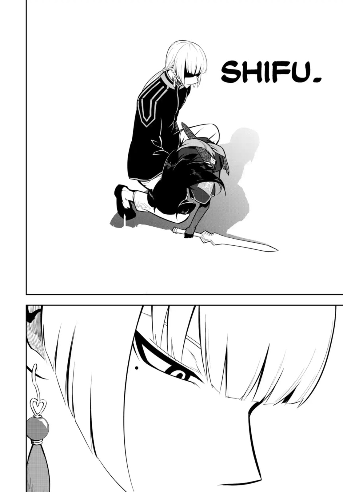 Read Ragna Crimson chapter 71.1 image 8 on Lezhin
