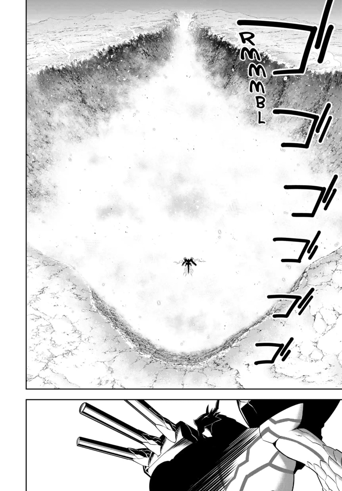 Read Ragna Crimson chapter 71.2 image 5 on Lezhin