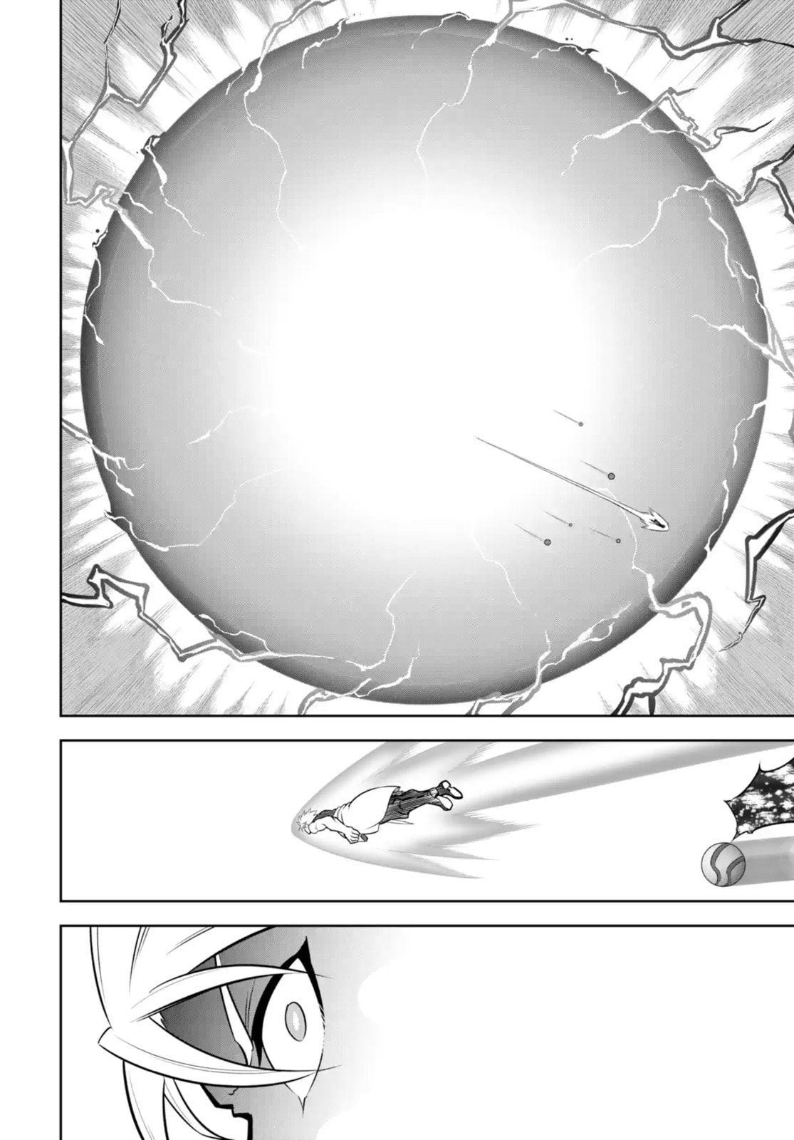 Read Ragna Crimson chapter 71.3 image 3 on Lezhin