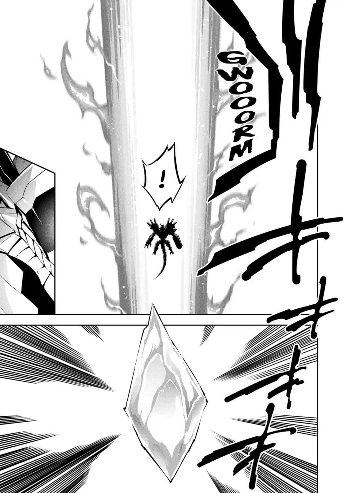 Read Ragna Crimson chapter 71.3 image 6 on Lezhin