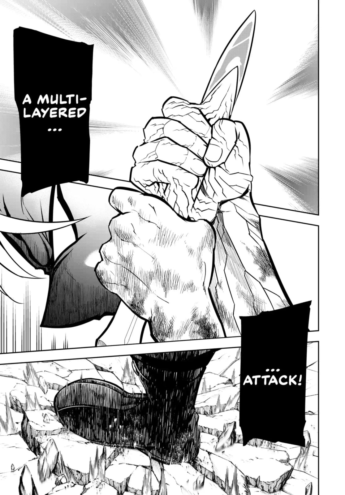 Read Ragna Crimson chapter 71.3 image 8 on Lezhin