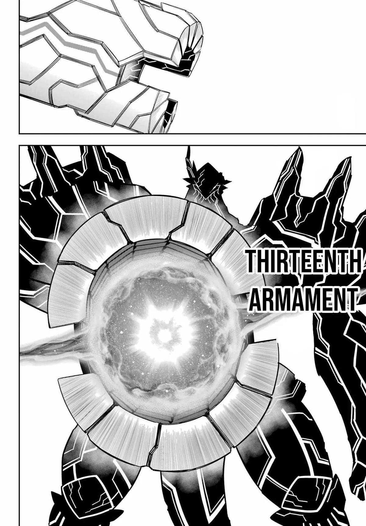 Read Ragna Crimson chapter 71.98 image 11 on Lezhin