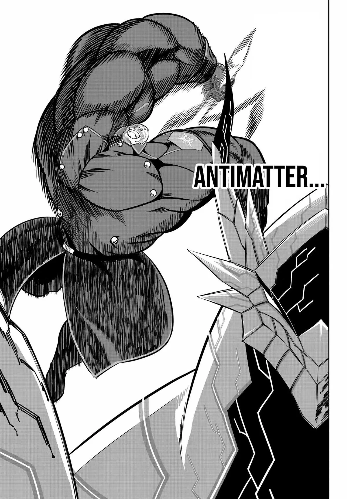 Read Ragna Crimson chapter 71.98 image 12 on Lezhin