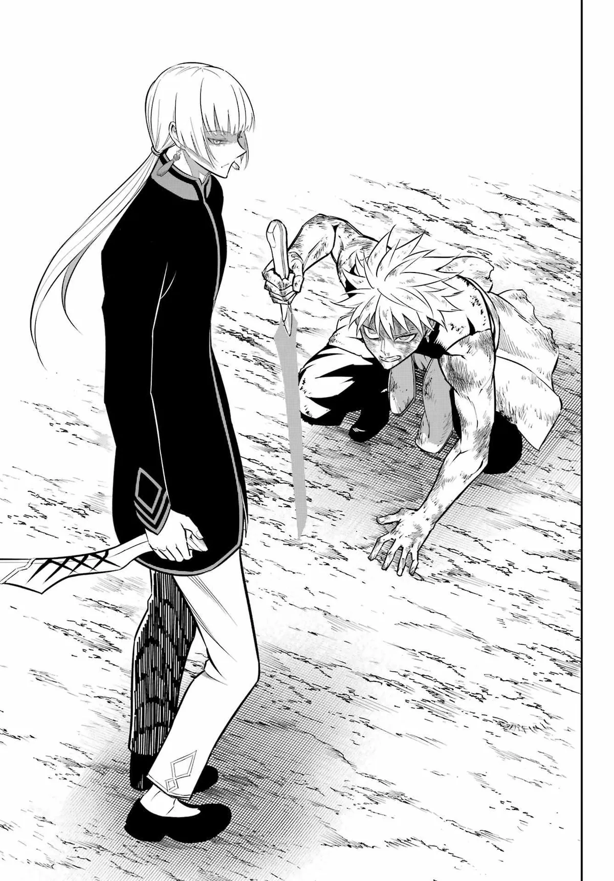 Read Ragna Crimson chapter 71.98 image 16 on Lezhin