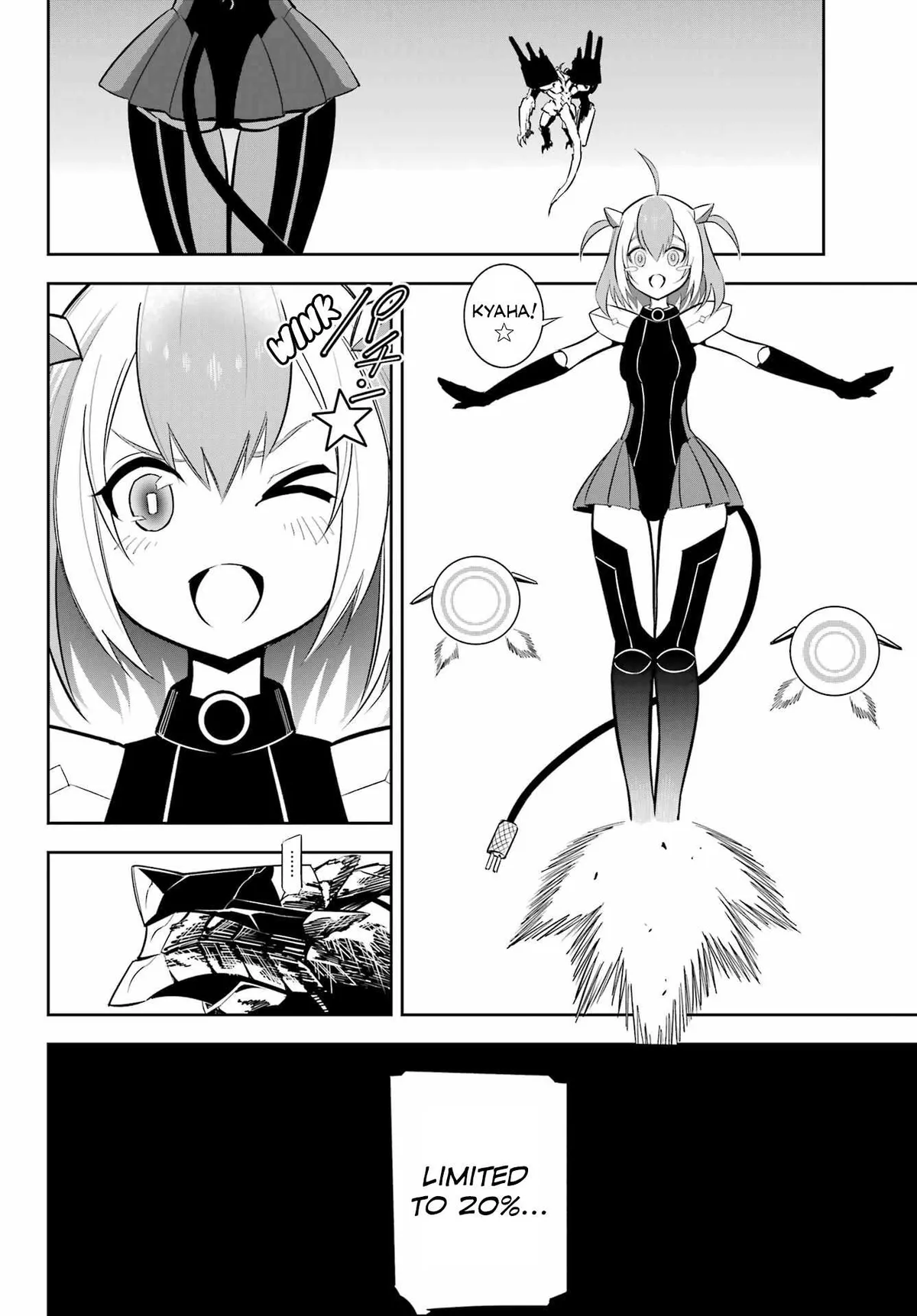 Read Ragna Crimson chapter 71.98 image 17 on Lezhin