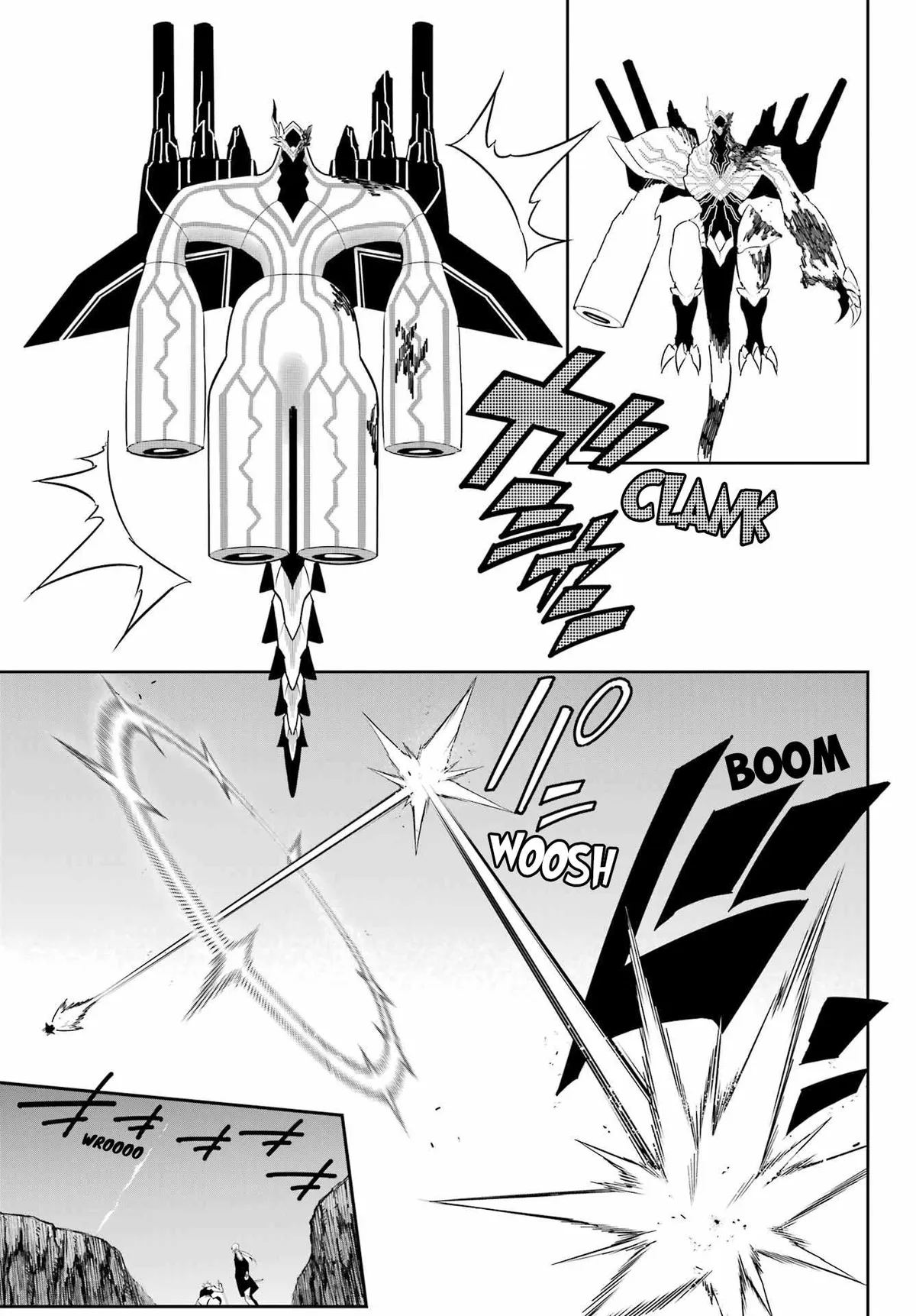 Read Ragna Crimson chapter 71.98 image 18 on Lezhin