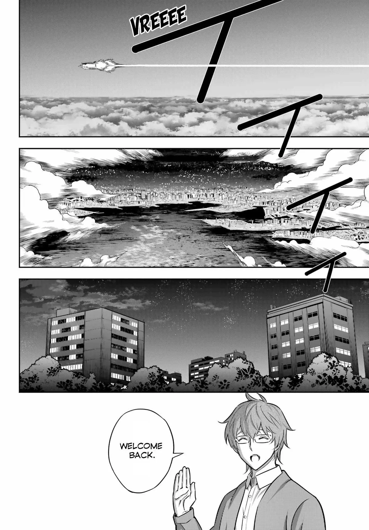 Read Ragna Crimson chapter 71.98 image 21 on Lezhin