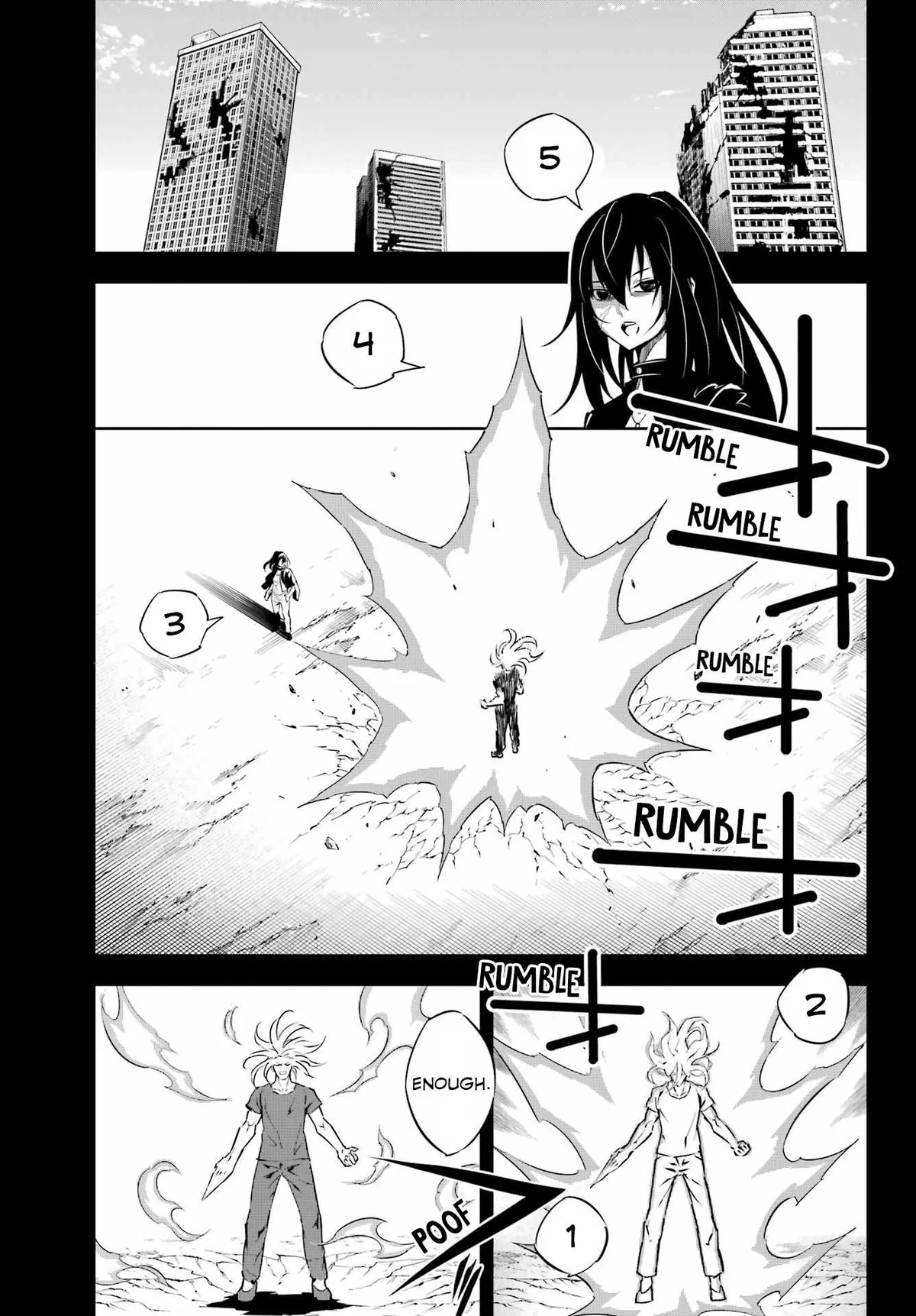 Read Ragna Crimson chapter 71.98 image 3 on Lezhin