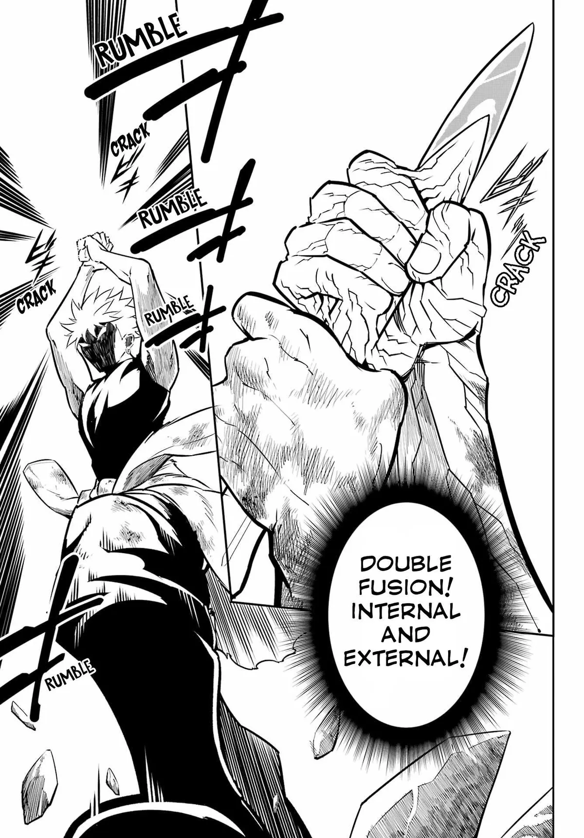 Read Ragna Crimson chapter 71.98 image 7 on Lezhin