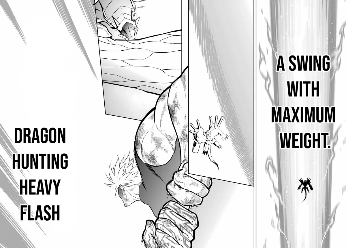Read Ragna Crimson chapter 71.98 image 8 on Lezhin