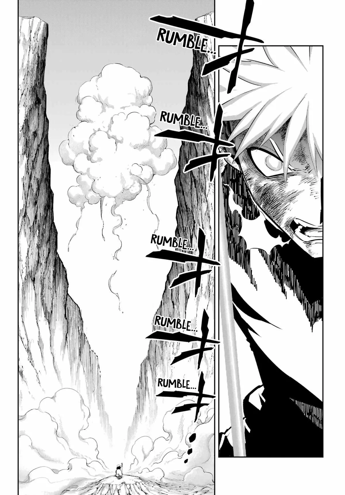 Read Ragna Crimson chapter 71.98 image 9 on Lezhin