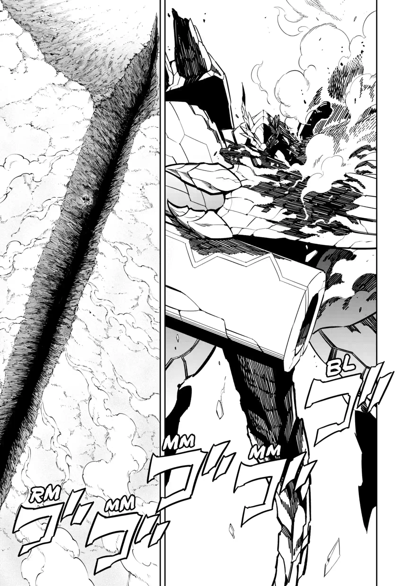 Read Ragna Crimson chapter 71.99 image 12 on Lezhin