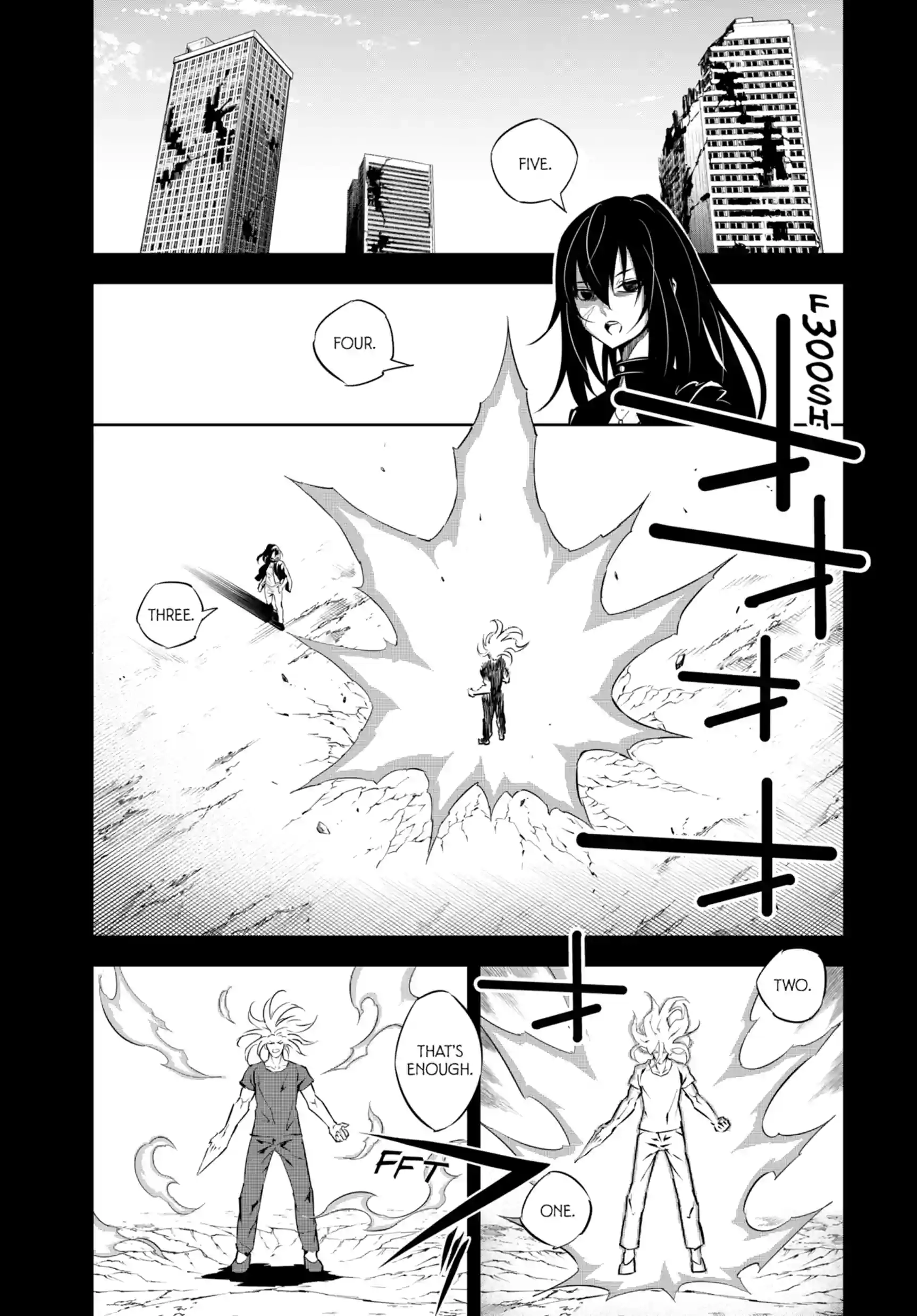 Read Ragna Crimson chapter 71.99 image 4 on Lezhin