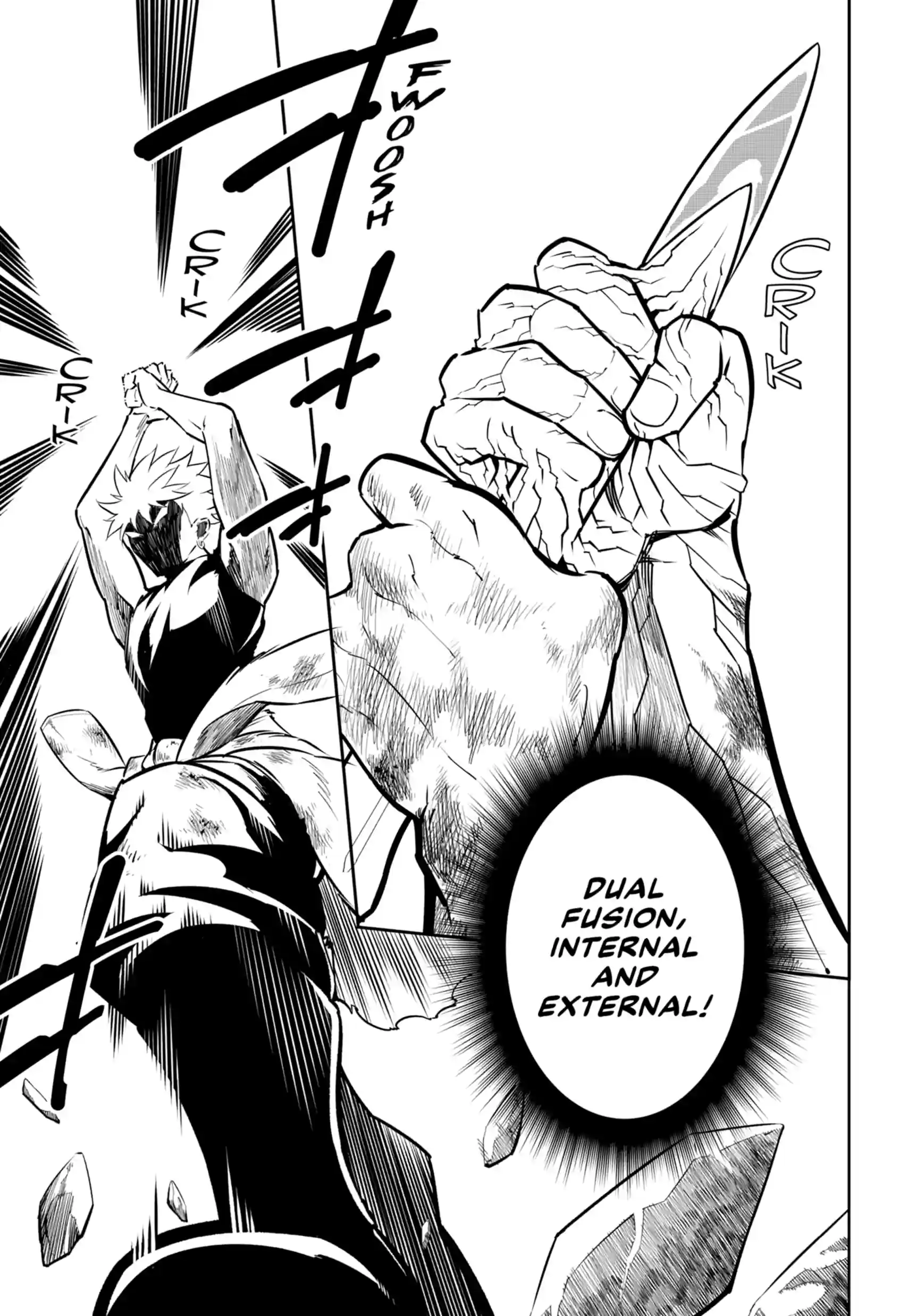 Read Ragna Crimson chapter 71.99 image 8 on Lezhin