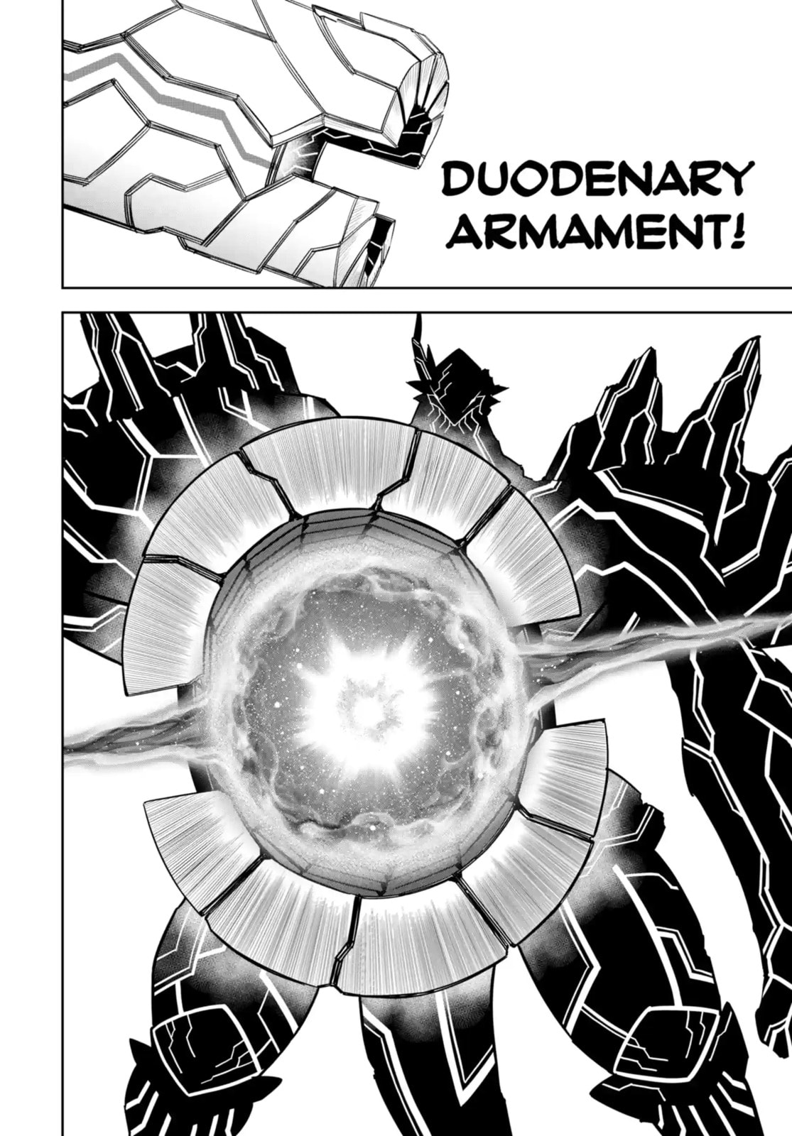 Read Ragna Crimson chapter 72.1 image 13 on Lezhin