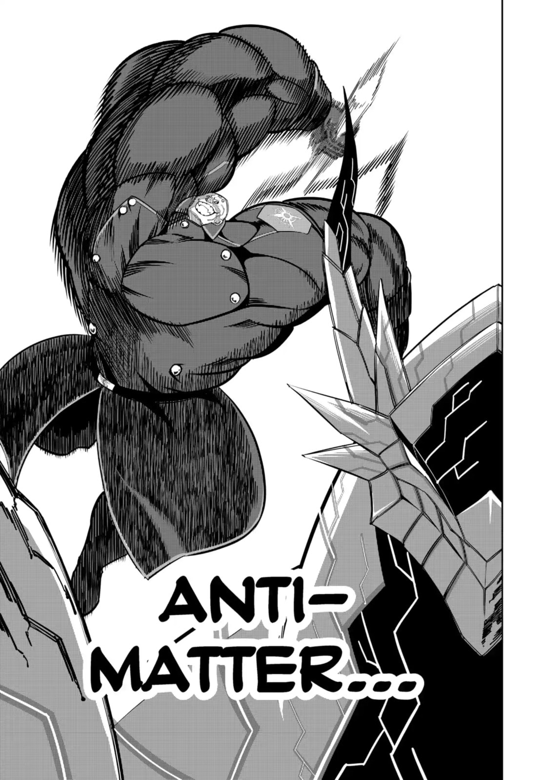 Read Ragna Crimson chapter 72.1 image 14 on Lezhin