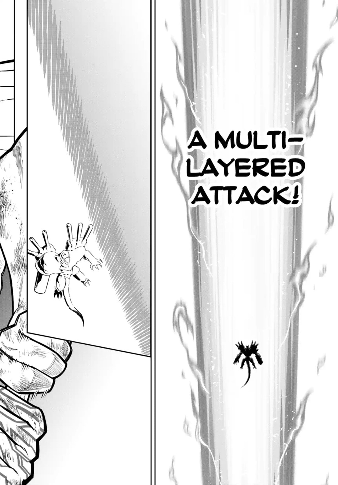 Read Ragna Crimson chapter 72.1 image 9 on Lezhin