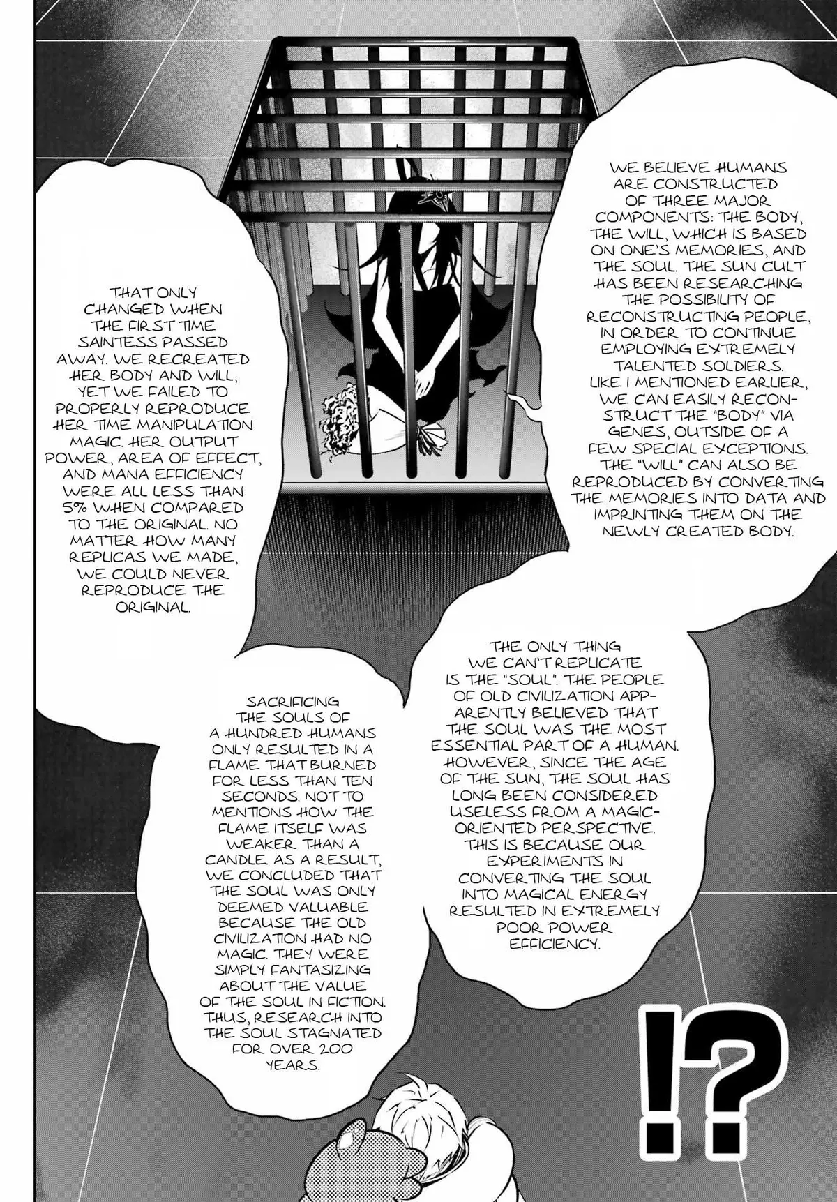 Read Ragna Crimson chapter 72.98 image 13 on Lezhin