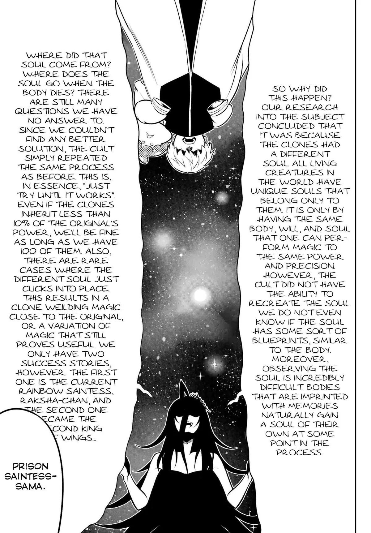 Read Ragna Crimson chapter 72.98 image 14 on Lezhin