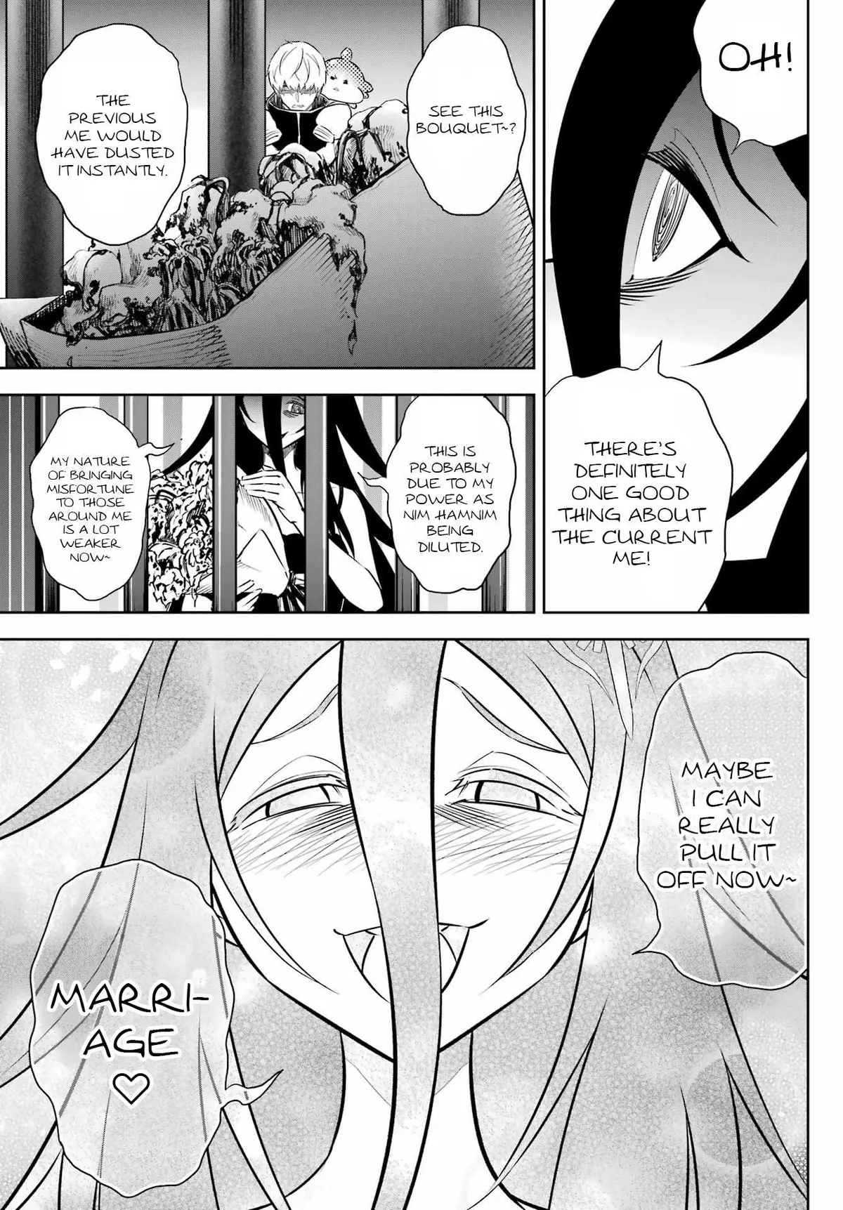 Read Ragna Crimson chapter 72.98 image 16 on Lezhin