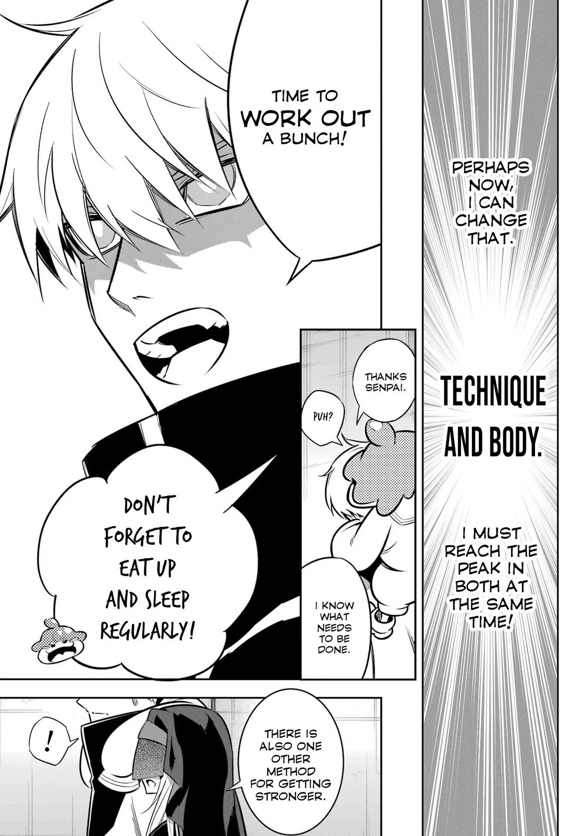 Read Ragna Crimson chapter 72.98 image 22 on Lezhin