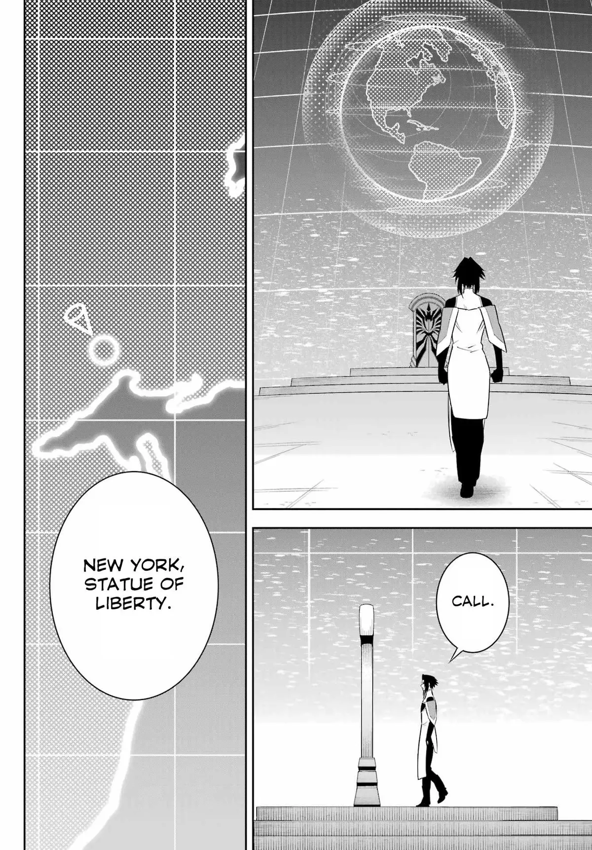 Read Ragna Crimson chapter 72.98 image 25 on Lezhin