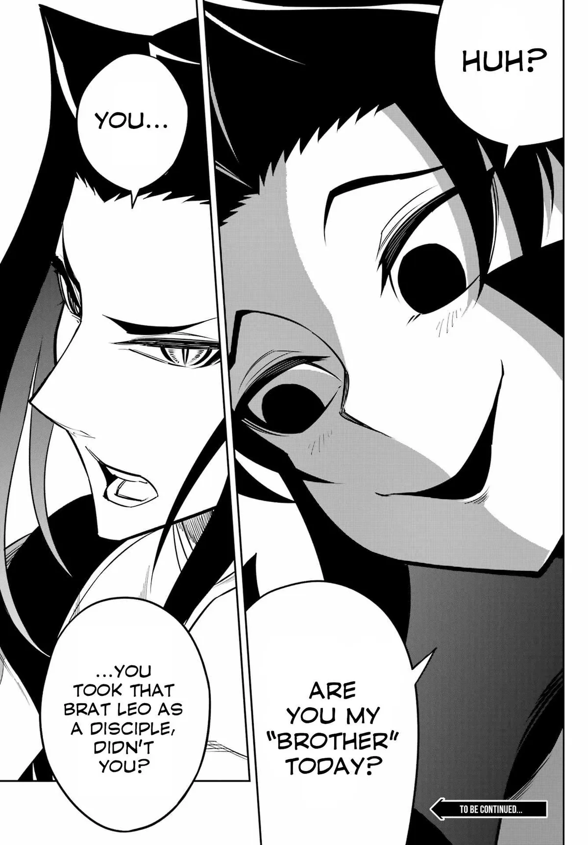 Read Ragna Crimson chapter 72.98 image 28 on Lezhin