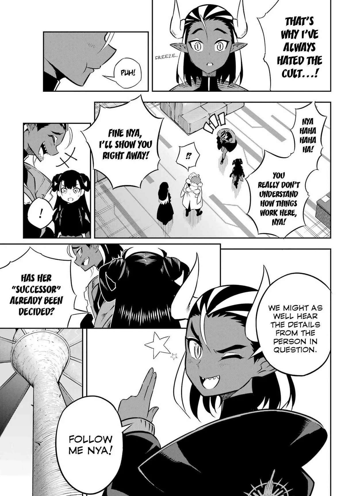 Read Ragna Crimson chapter 72.98 image 4 on Lezhin