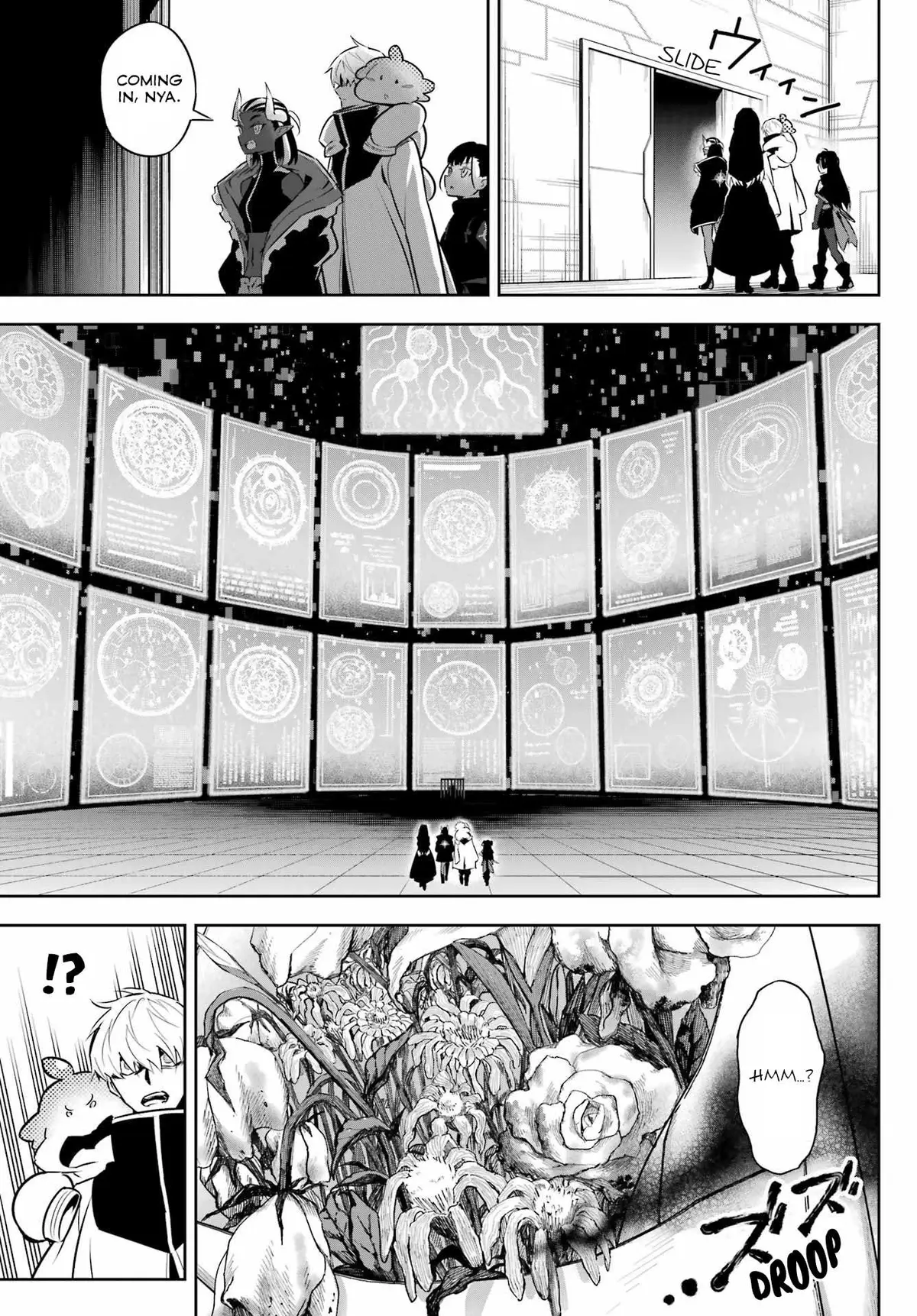 Read Ragna Crimson chapter 72.98 image 8 on Lezhin