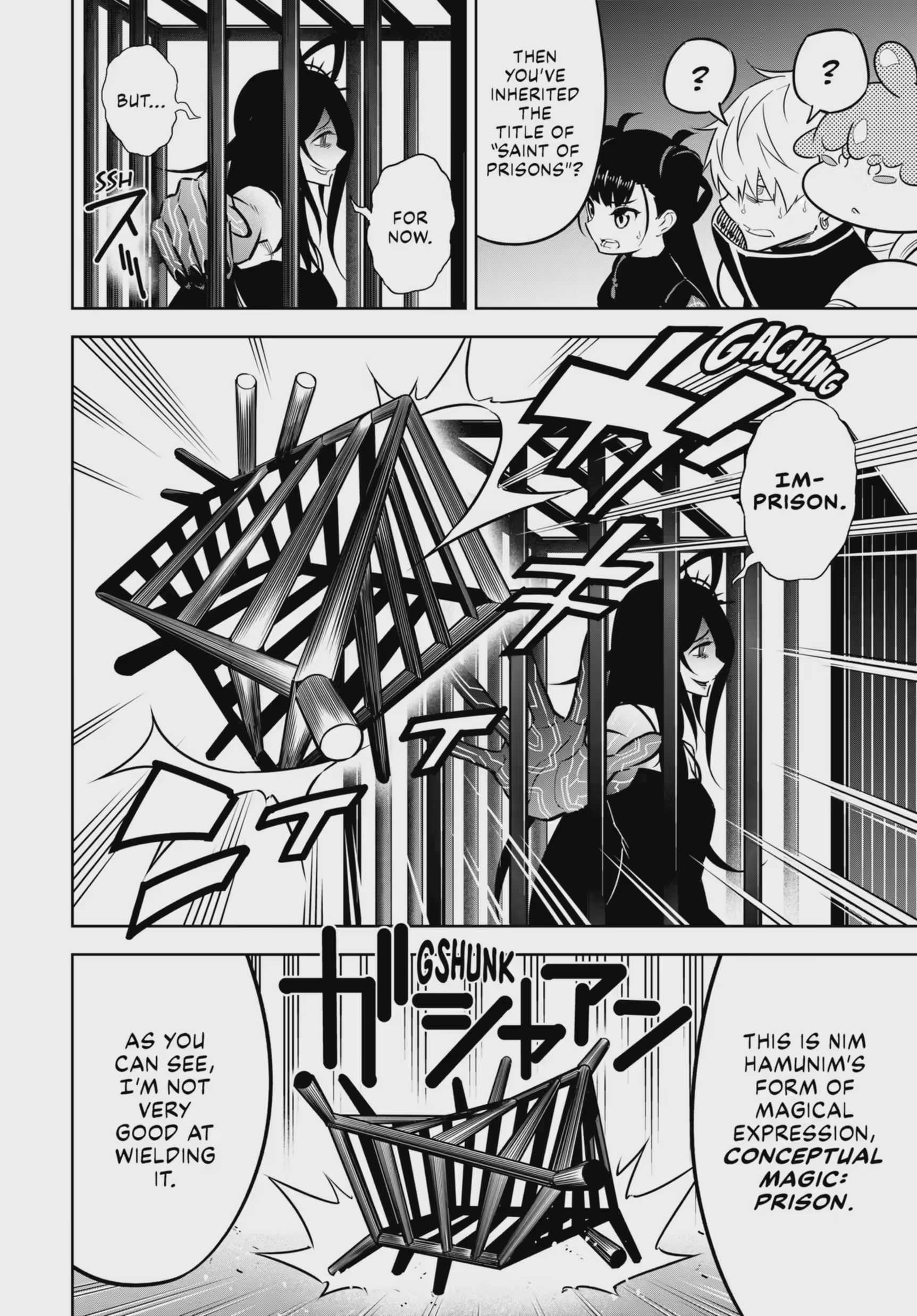 Read Ragna Crimson chapter 72.99 image 11 on Lezhin
