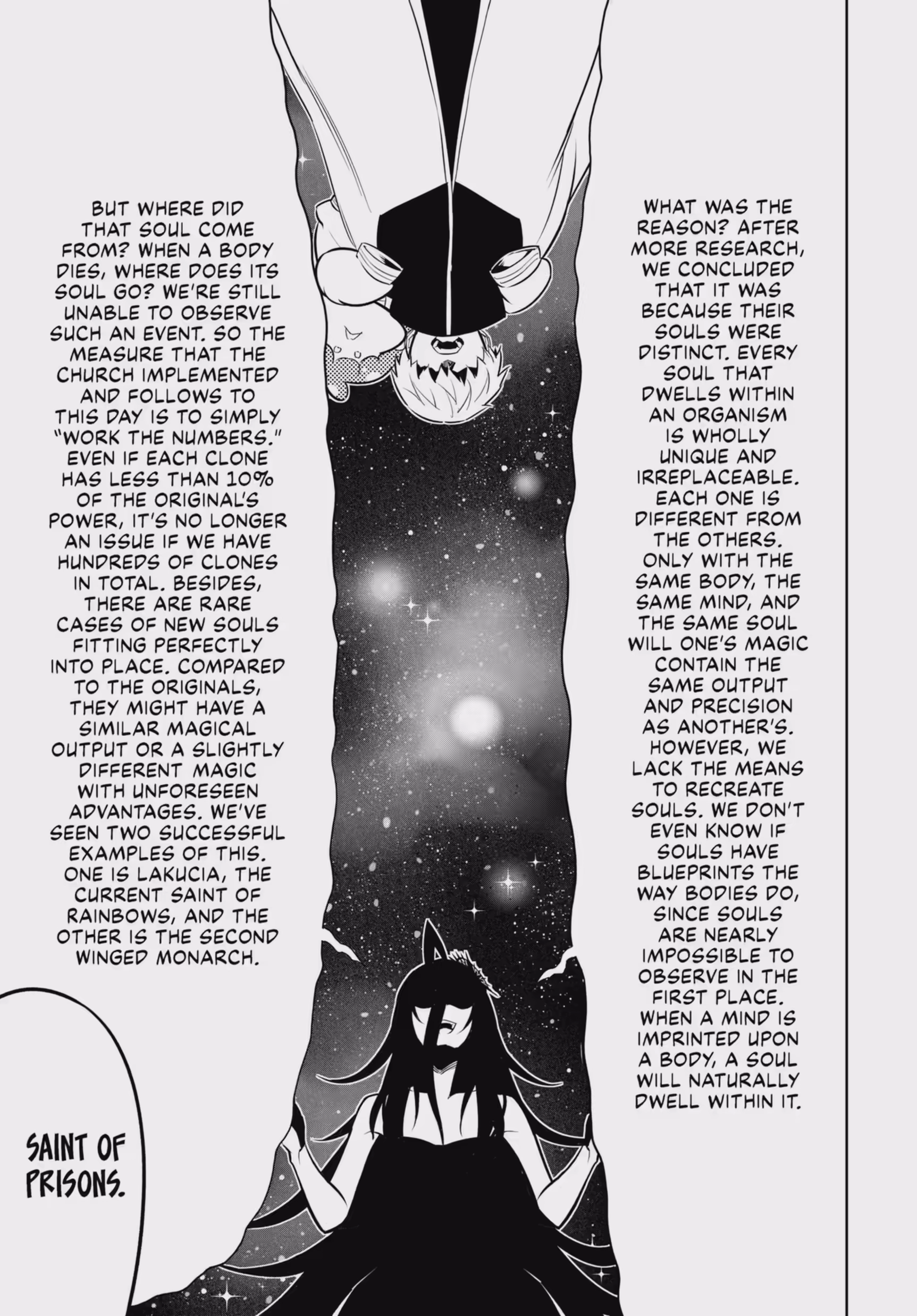 Read Ragna Crimson chapter 72.99 image 14 on Lezhin