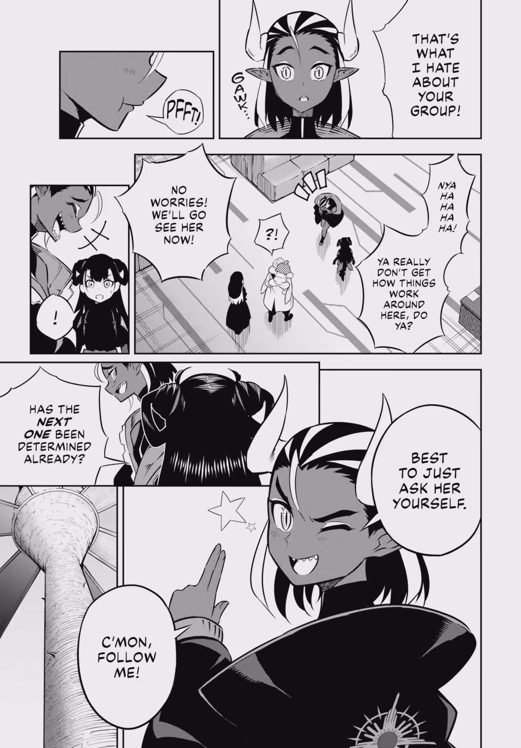 Read Ragna Crimson chapter 72.99 image 4 on Lezhin