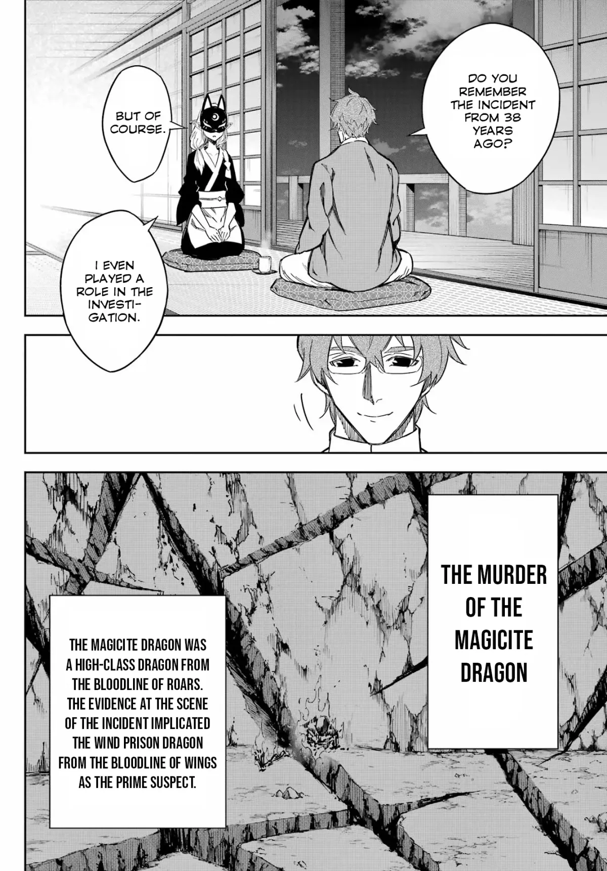 Read Ragna Crimson chapter 73.98 image 11 on Lezhin