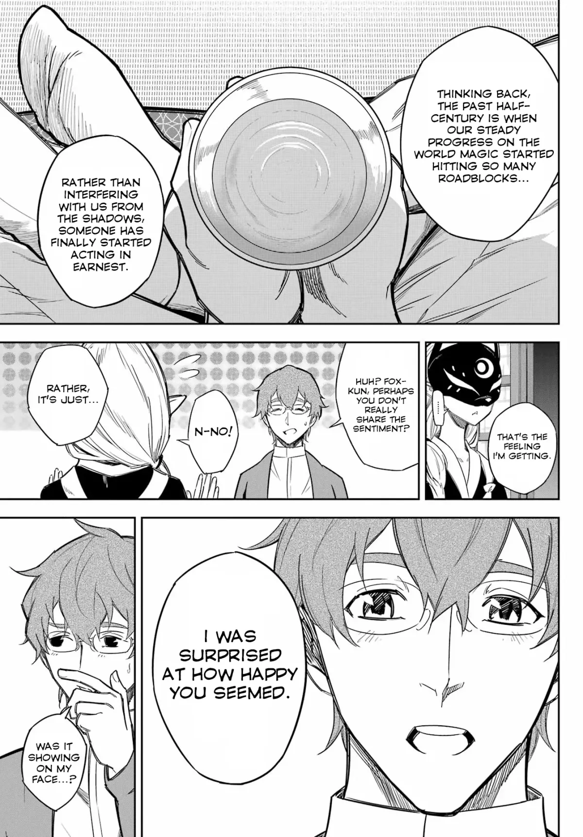 Read Ragna Crimson chapter 73.98 image 14 on Lezhin