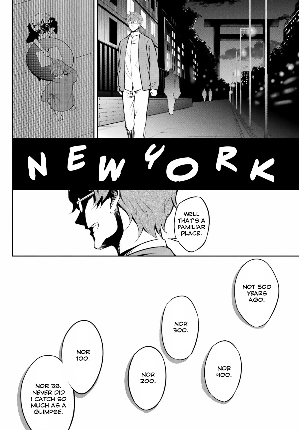 Read Ragna Crimson chapter 73.98 image 17 on Lezhin