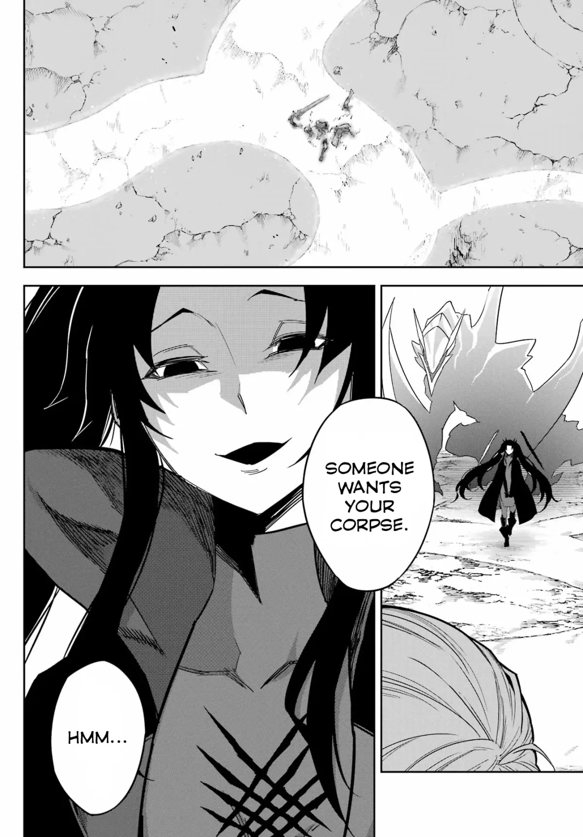 Read Ragna Crimson chapter 73.98 image 7 on Lezhin