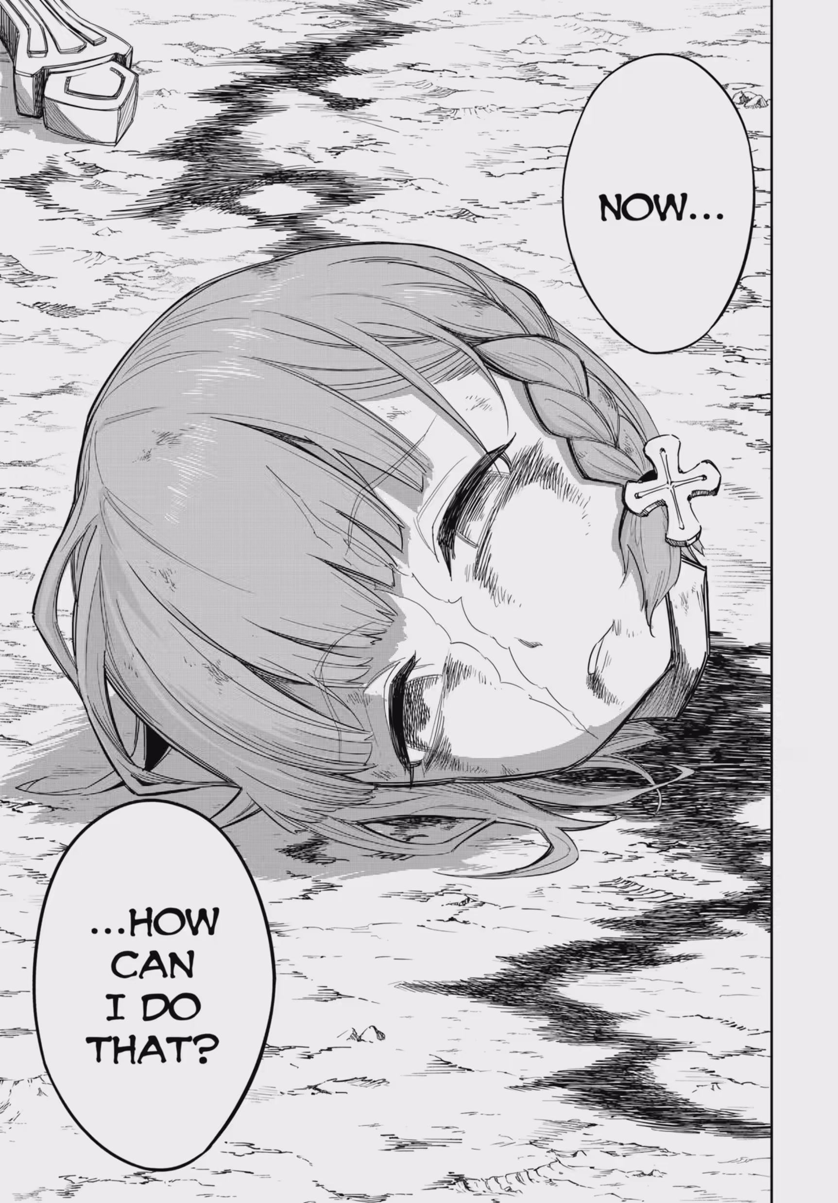 Read Ragna Crimson chapter 73.99 image 8 on Lezhin