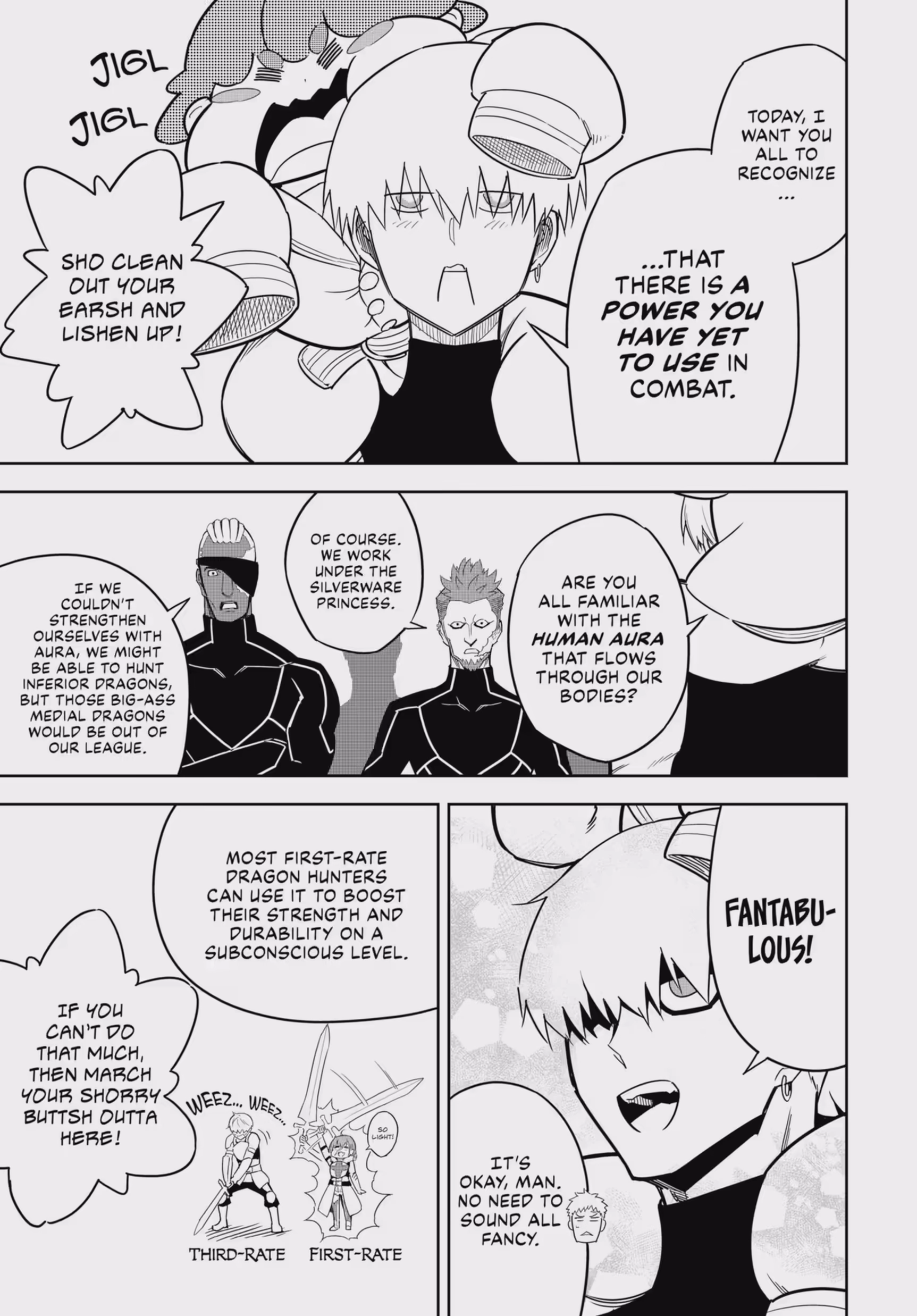 Read Ragna Crimson chapter 74.99 image 2 on Lezhin