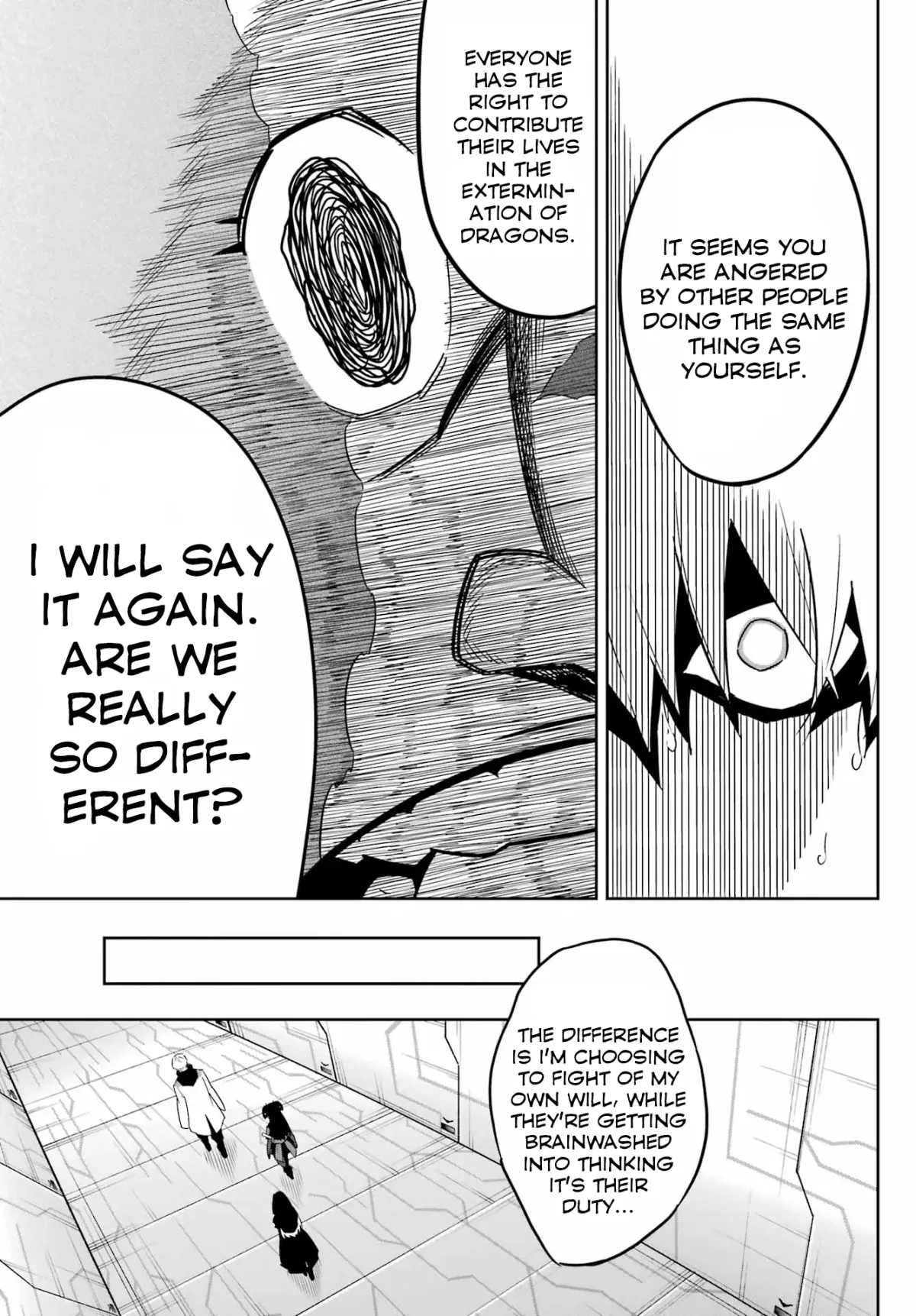 Read Ragna Crimson chapter 75.99 image 19 on Lezhin