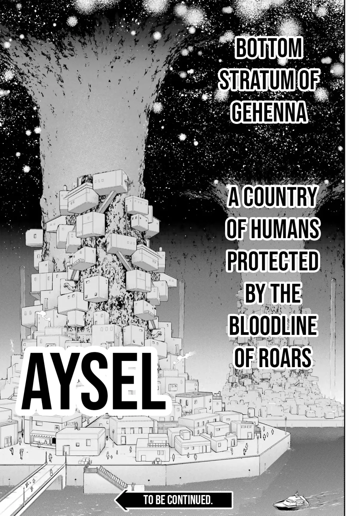 Read Ragna Crimson chapter 75.99 image 31 on Lezhin