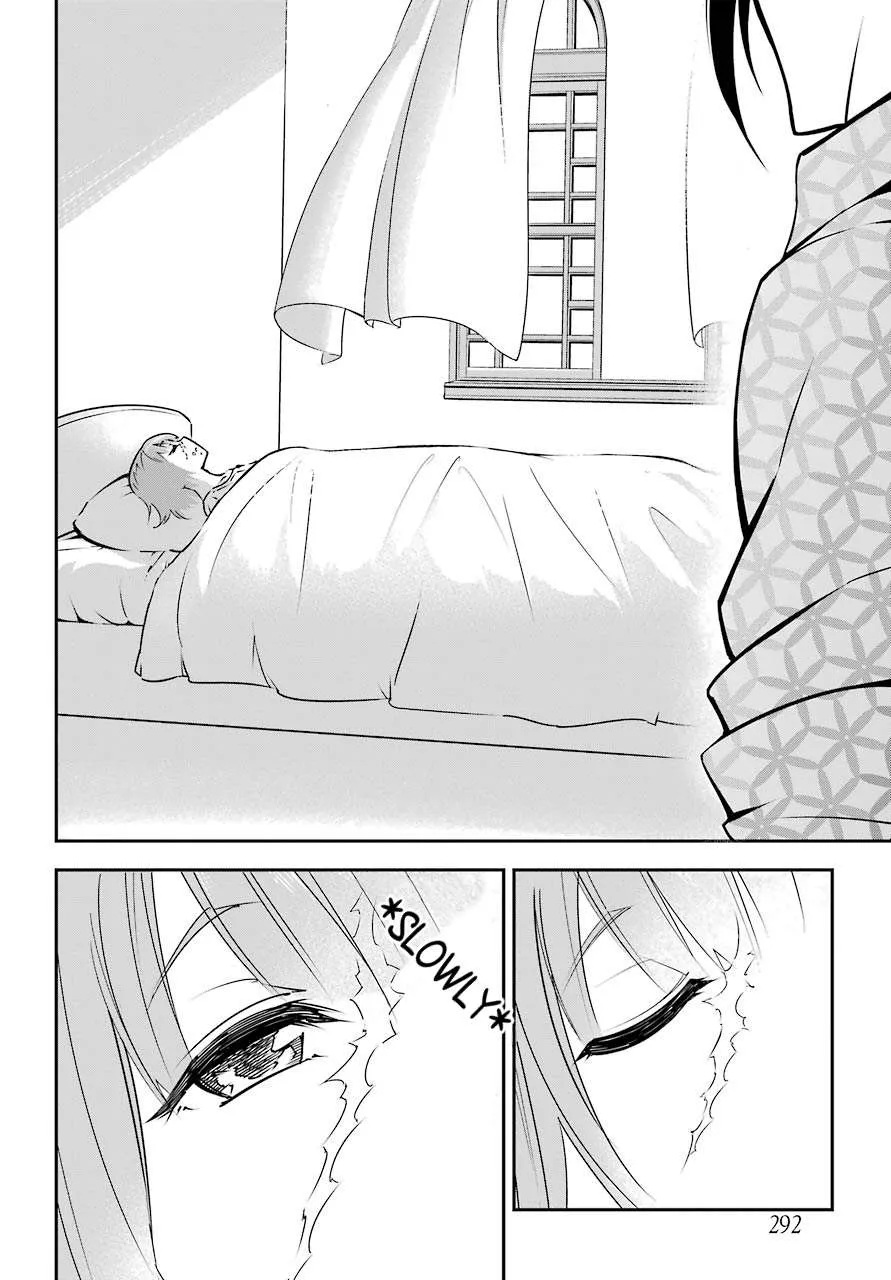 Read Ragna Crimson chapter 8.1 image 14 on Lezhin