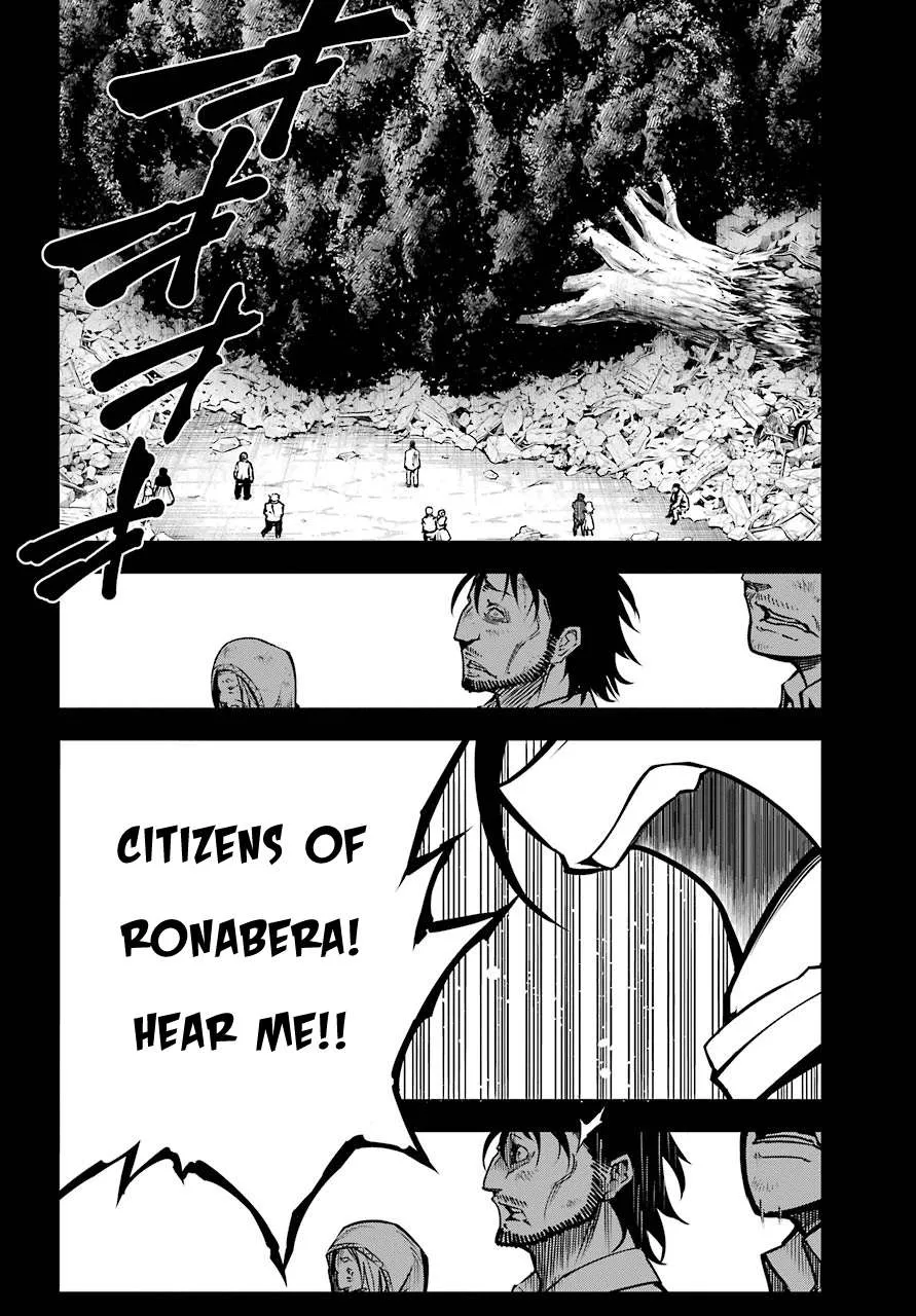 Read Ragna Crimson chapter 8.1 image 4 on Lezhin