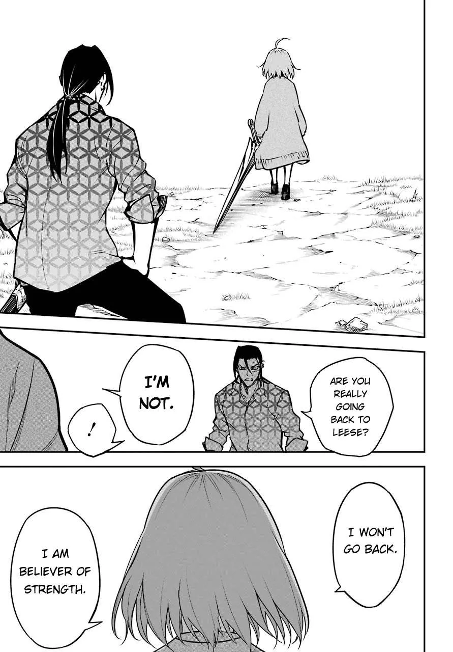 Read Ragna Crimson chapter 8.2 image 14 on Lezhin