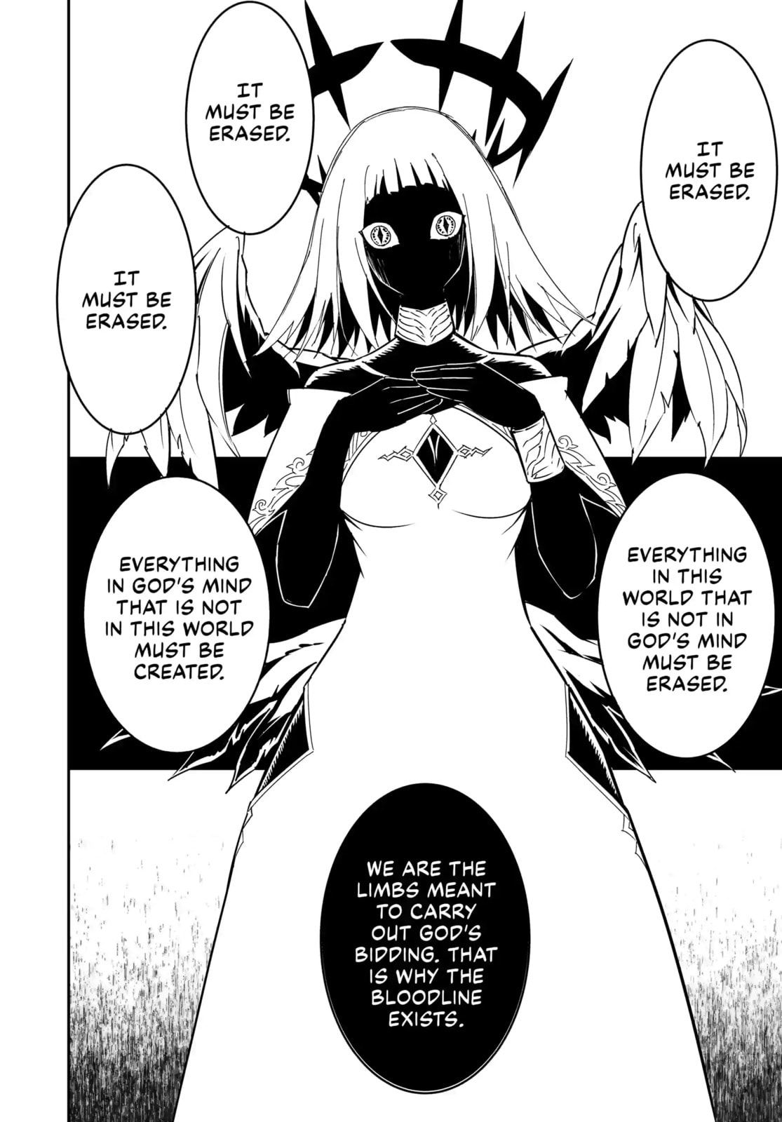 Read Ragna Crimson chapter 8.3 image 8 on Lezhin