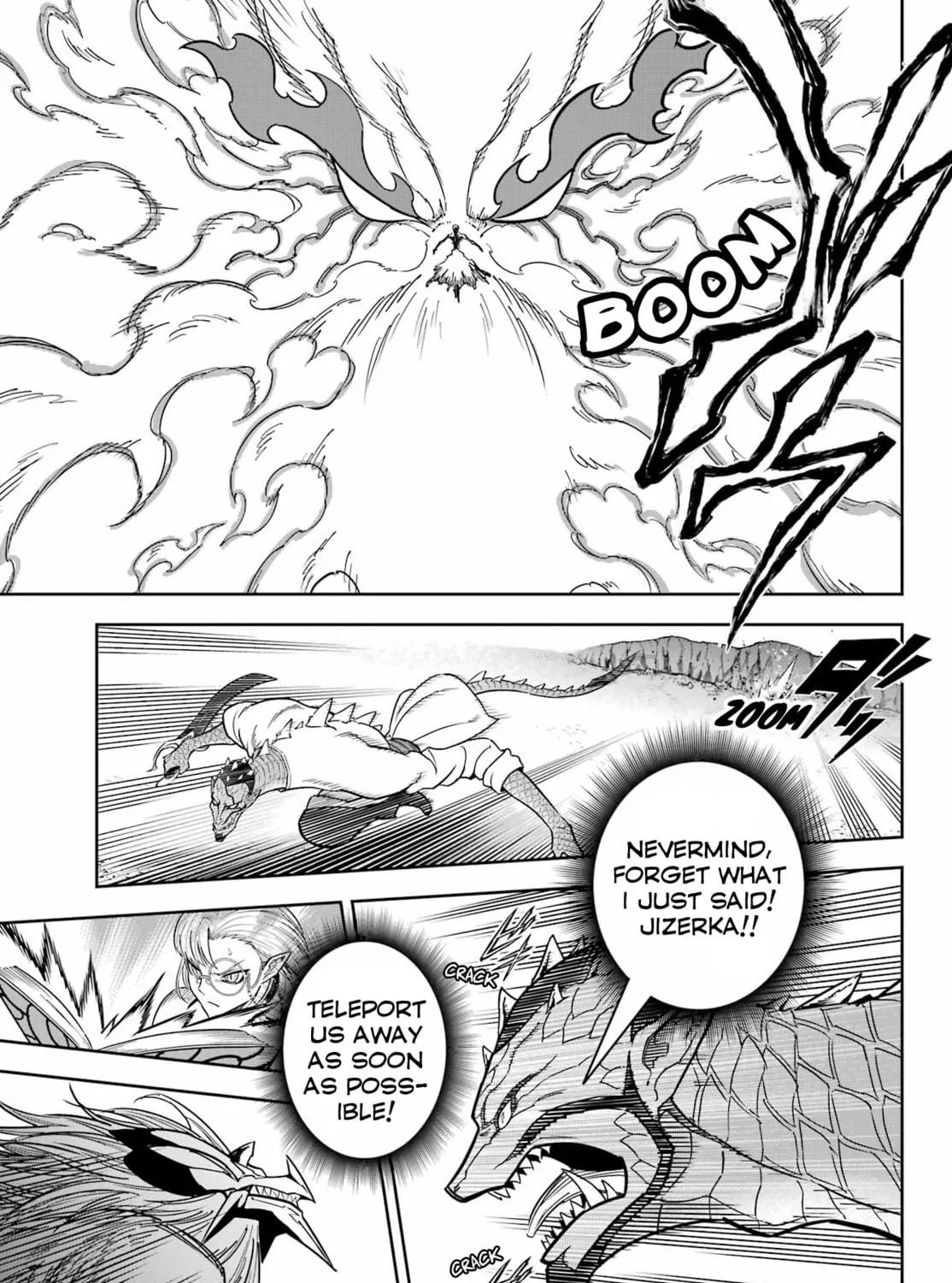 Read Ragna Crimson chapter 86 image 10 on Lezhin