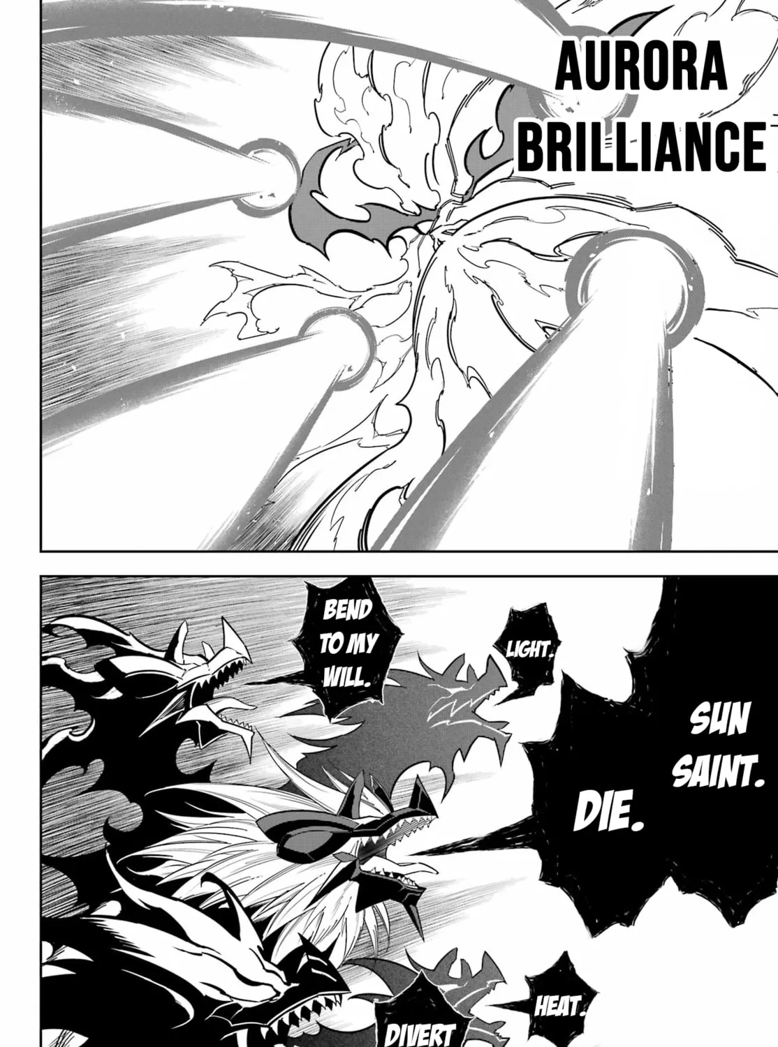 Read Ragna Crimson chapter 86 image 20 on Lezhin