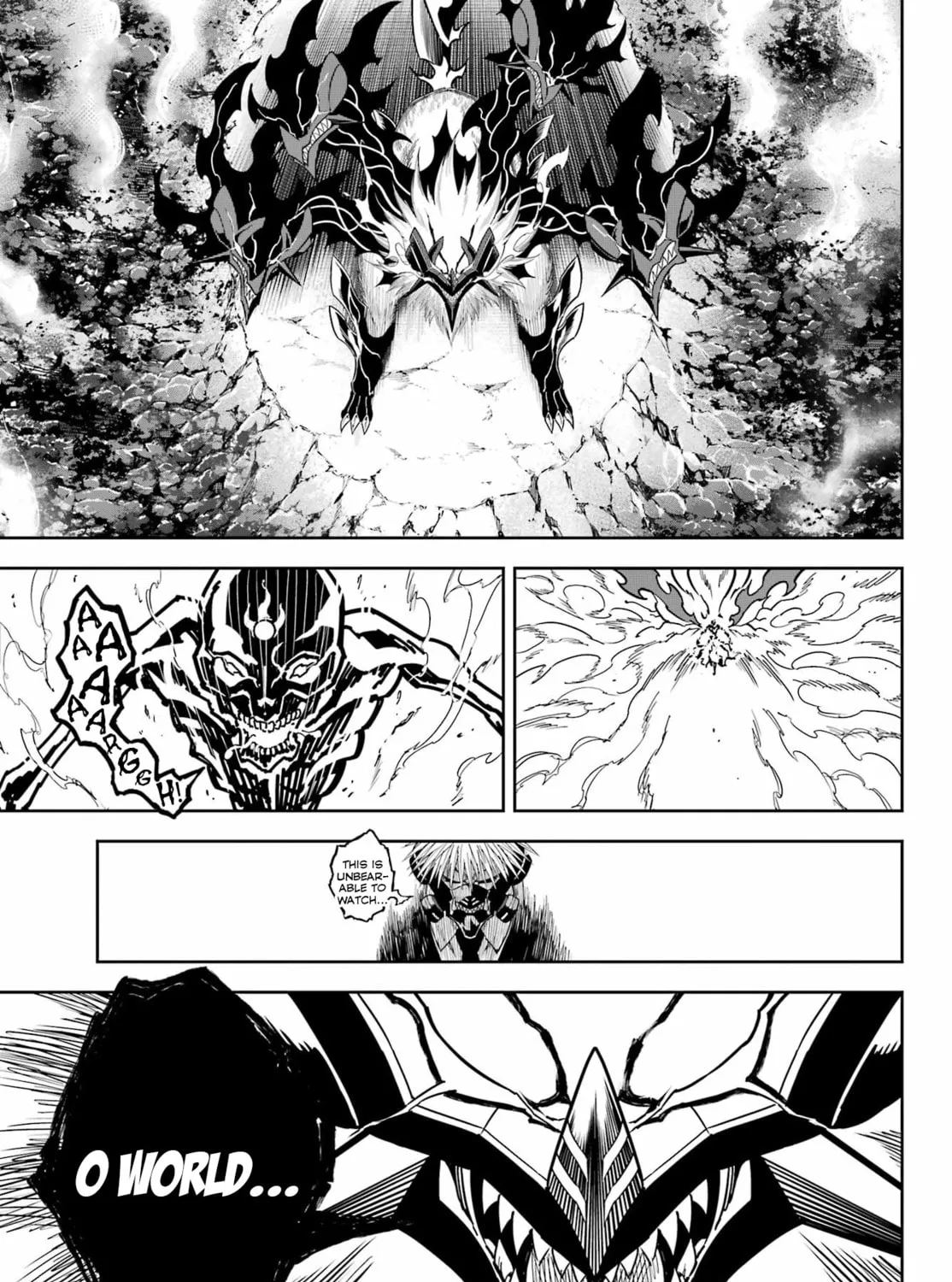 Read Ragna Crimson chapter 86 image 30 on Lezhin