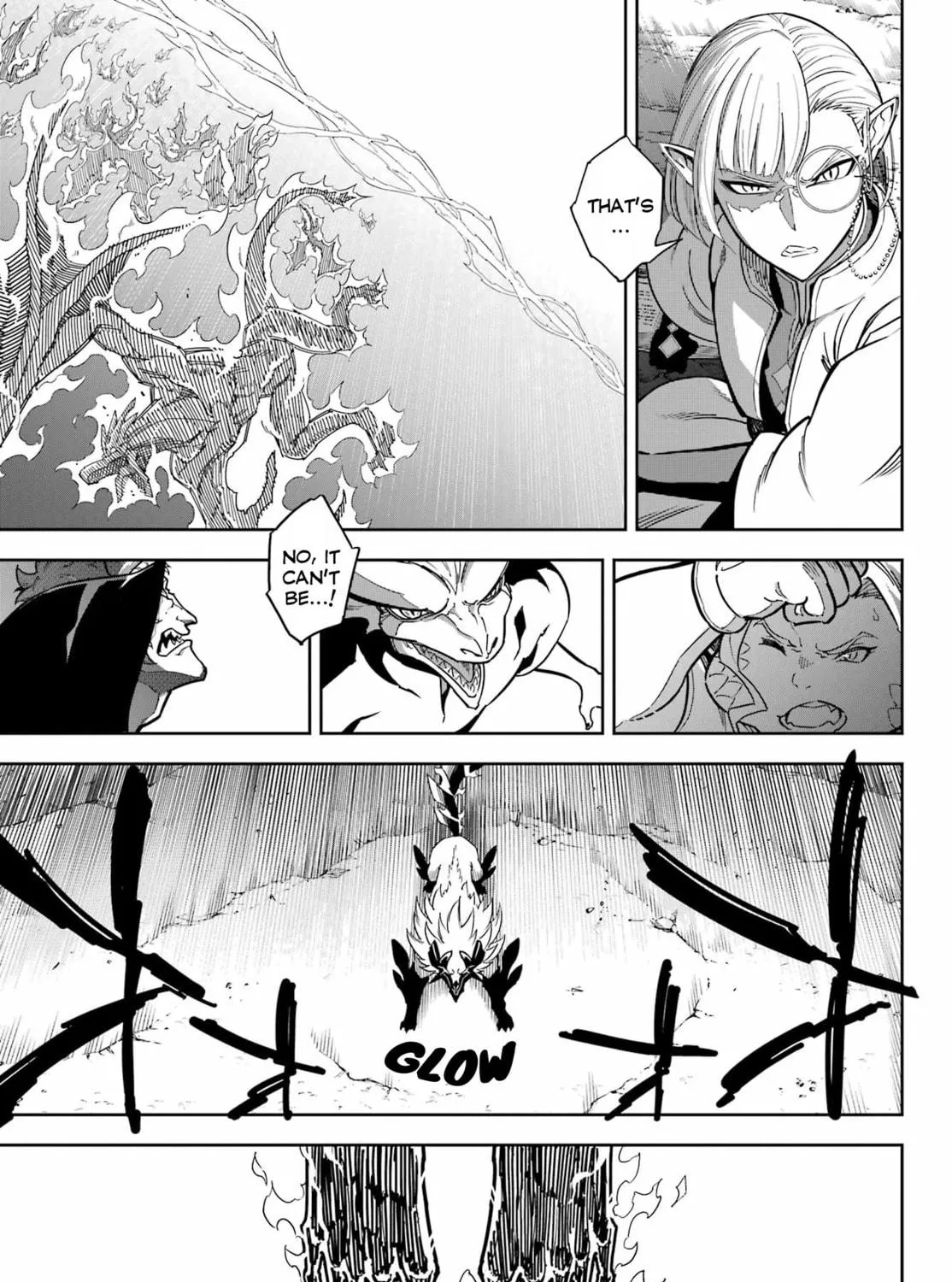 Read Ragna Crimson chapter 86 image 4 on Lezhin