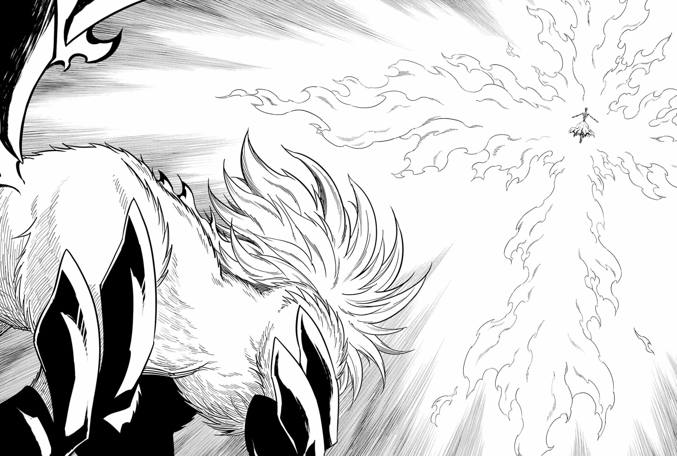 Read Ragna Crimson chapter 86 image 6 on Lezhin